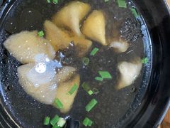 -一溜下