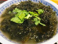 -松针蔡记蒸饺(花园路店)