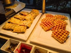 -索菲特西湖大酒店·香榭丽全日候餐厅(南山路店)