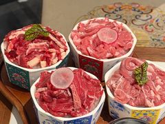 -东来顺•非遗火锅(外滩店)