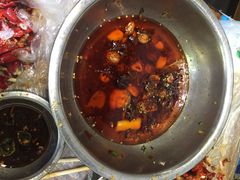 靓靓蒸虾(中山公园店)-靓靓蒸虾(中山公园店)
