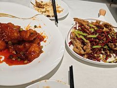 -昱德来·天津菜(河西店)