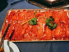 -蜀九香火锅(江油店)