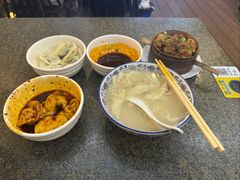 -春阳水饺(香槟广场店)