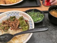 -町门烤肉拌饭专门店(哈西万达店)