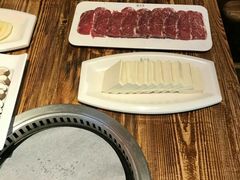 -秦小牛煎肉餐厅(河北大街总店)