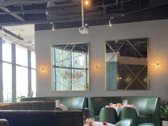 -L'Arome芳芳法国餐厅(仙林金鹰店)