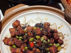 -山四砂锅(太原钟楼街店)