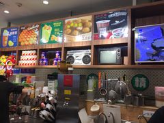 -美芝莲(东方宝泰店)