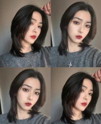 -张昊造型