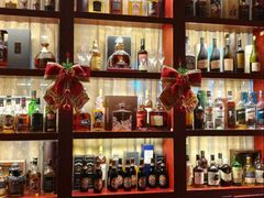 -哈瓦那雪茄酒廊超市(武汉天地分店)