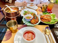 -simply thai天泰(静安嘉里中心店)