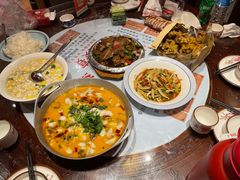 -淮安宴·淮扬菜(清河路一店)