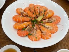 -渔满仓海鲜渔家(象山二店)