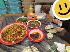-江湖黑大兔(杨家坪店)