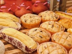 -BreadTalk面包新语·烘焙蛋糕(中华广场店)