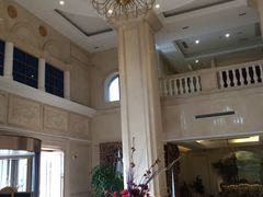 -维也纳国际酒店·上海虹桥火车站国家会展中心店