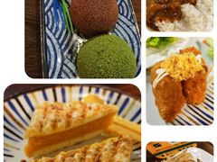 -顶屋咖喱(街道口总店)