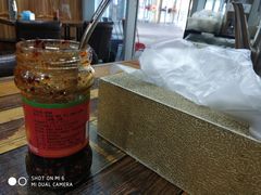 -塔斯提抓饭(东城汇店)
