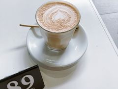 传统拿铁-UNI UNI(环亚凯瑟琳店)