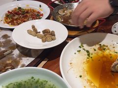 -妈妈菜舟山海鲜(定海古城店)