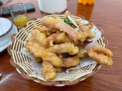 -胡子饮食店