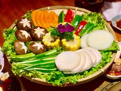 -肉魁屋·烧肉·烧鸟·酒场(高新店)