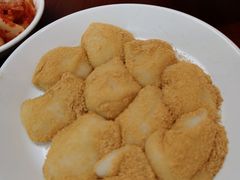 -屋里家延边朝鲜族冷面(南园店)