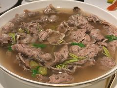 -甄御•海鲜新青岛菜(麦岛店)