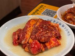 -蒜香焼肉PURUSHIN(马场路店)
