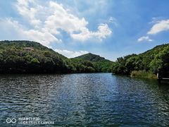-白马涧龙池景区