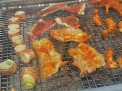 -同心烧烤(总店)