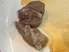-毛辣果·贵州红酸汤牛肉火锅(西单店)