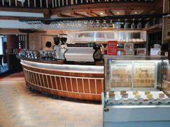 -良木缘咖啡西餐(川大店)