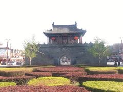 -蓟县鼓楼