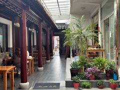 -丫丫蟹庄·苏式园林农家乐·阳澄湖大闸蟹(阳澄湖莲花岛店)