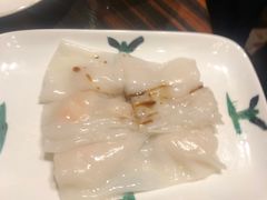 鲜虾肠粉-夏宫中餐厅(香格里拉大酒店)