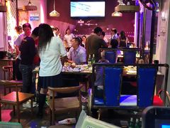 大堂-东北一红烤肉·烧烤吧(观澜桂香店)