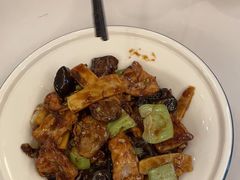 爆三样-东兴楼(通州店)