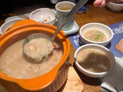 -乔街深夜食堂·小龙虾·高压锅生蚝(杭州总店)