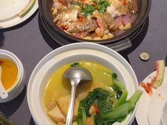 -楚禾宴·家宴(光谷大道店)