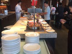 -越绣灶·自助餐(义乌香格里拉大酒店)