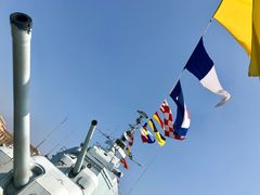 -中国人民解放军海军博物馆