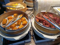 -素满香·素食自助餐(福州·长乐北路店)