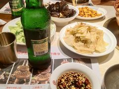 -老佛爷炭火蛙锅直营(清滨路总店)