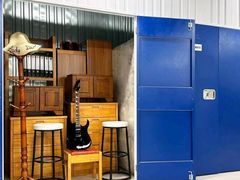 -StorHub趣存自助仓·迷你仓(九亭店)