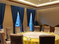 包厢-卫鼎轩·家宴(水上公园店)