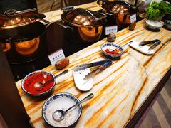 -西藏饭店·亚克·食光自助餐厅(文殊院店)