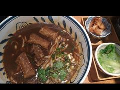 -康师傅私房牛肉面(吴中店)