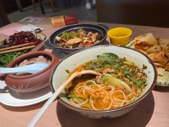 -缘生态云南菜·野生菌庭院餐厅(华侨城店)